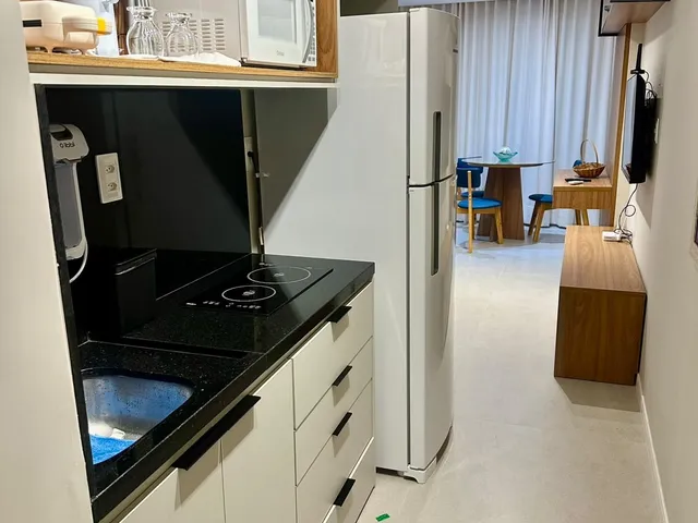 Imagem 6: APARTAMENTO RESIDENCIAL em SALVADOR - BA, PITUBA