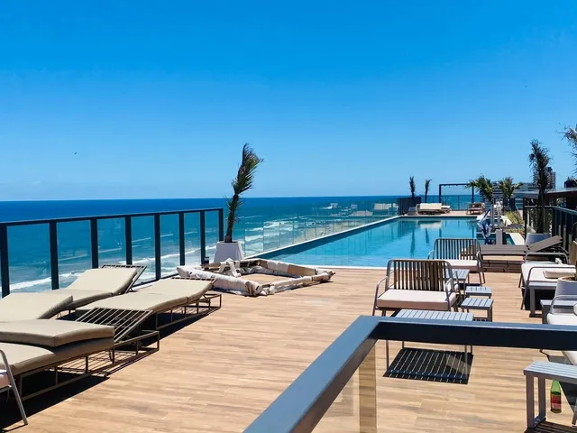 Imagem 5: APARTAMENTO RESIDENCIAL em SALVADOR - BA, PITUBA