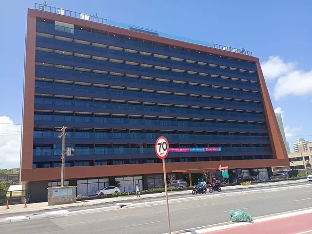 Imagem 2: APARTAMENTO RESIDENCIAL em SALVADOR - BA, PITUBA