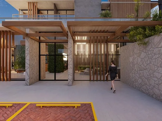Imagem 3: APARTAMENTO RESIDENCIAL em SALVADOR - BA, PITUAÇU