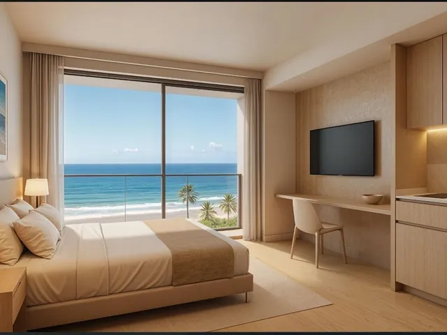Imagem 4: APARTAMENTO RESIDENCIAL em SALVADOR - BA, PITUAÇU