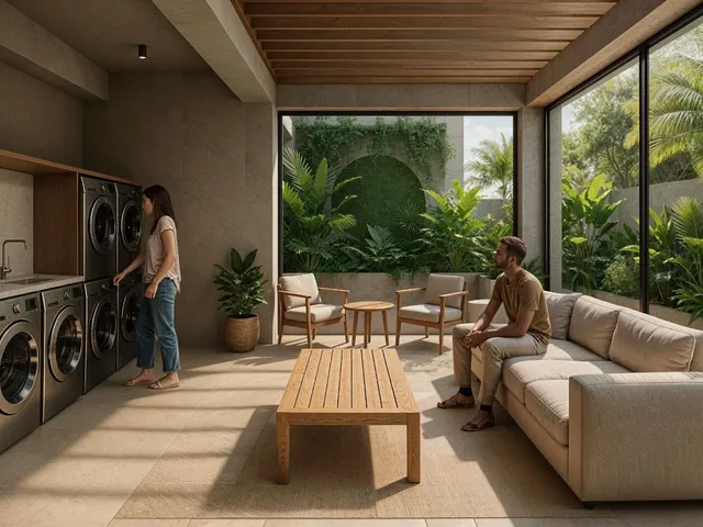 Imagem 2: APARTAMENTO RESIDENCIAL em SALVADOR - BA, PITUAÇU