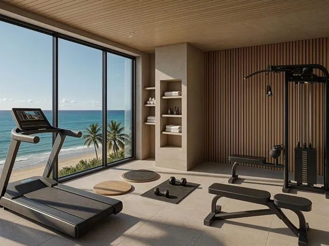 Imagem 8: APARTAMENTO RESIDENCIAL em SALVADOR - BA, PITUAÇU