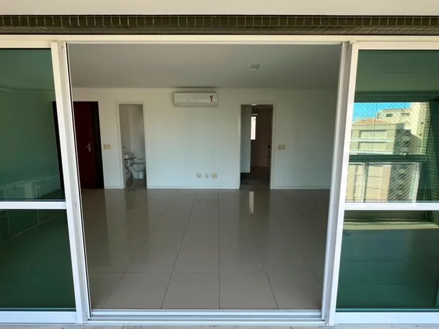 Imagem 4: APARTAMENTO RESIDENCIAL em SALVADOR - BA, ALPHAVILLE I