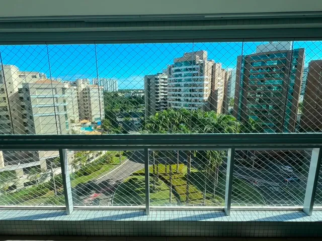 Imagem 11: APARTAMENTO RESIDENCIAL em SALVADOR - BA, ALPHAVILLE I