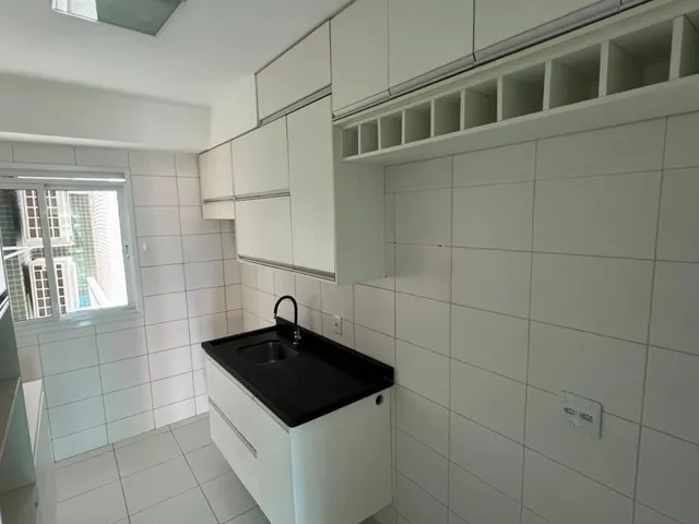 Imagem 6: APARTAMENTO RESIDENCIAL em SALVADOR - BA, ALPHAVILLE I