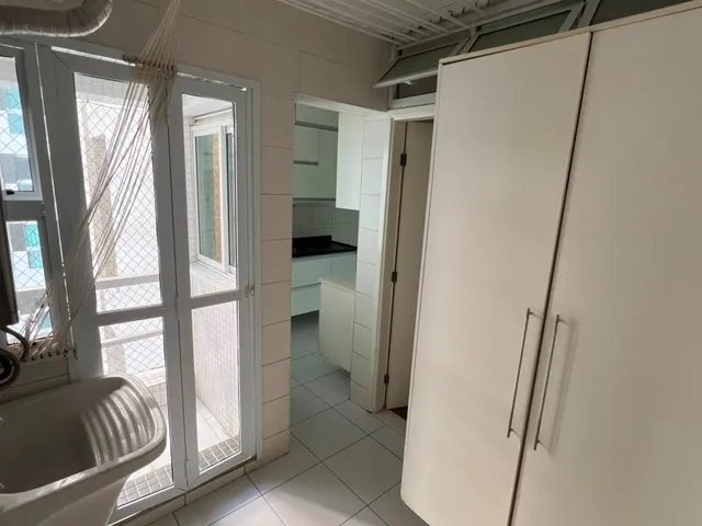 Imagem 5: APARTAMENTO RESIDENCIAL em SALVADOR - BA, ALPHAVILLE I