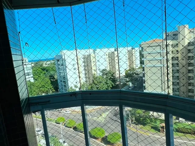 Imagem 12: APARTAMENTO RESIDENCIAL em SALVADOR - BA, ALPHAVILLE I