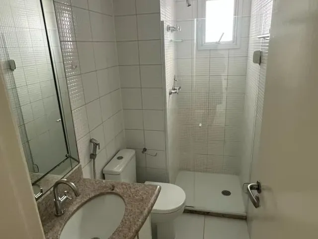 Imagem 10: APARTAMENTO RESIDENCIAL em SALVADOR - BA, ALPHAVILLE I