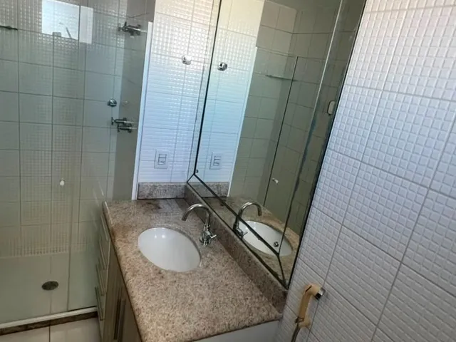 Imagem 8: APARTAMENTO RESIDENCIAL em SALVADOR - BA, ALPHAVILLE I