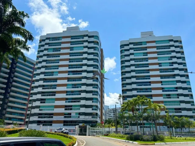 Imagem 3: APARTAMENTO RESIDENCIAL em SALVADOR - BA, ALPHAVILLE I