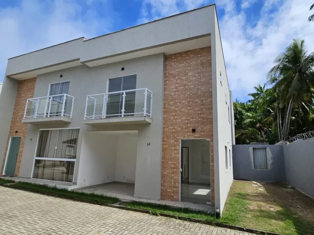 Imagem: CASA RESIDENCIAL em LAURO DE FREITAS - BA