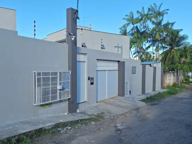Imagem 11: CASA RESIDENCIAL em LAURO DE FREITAS - BA, CAIXA D'ÁGUA