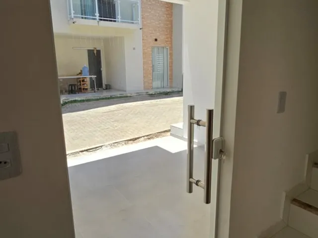 Imagem 15: CASA RESIDENCIAL em LAURO DE FREITAS - BA, CAIXA D'ÁGUA