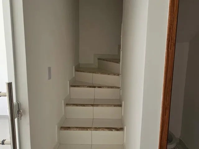 Imagem 6: CASA RESIDENCIAL em LAURO DE FREITAS - BA, CAIXA D'ÁGUA