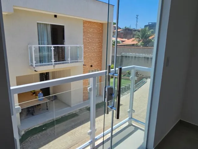 Imagem 9: CASA RESIDENCIAL em LAURO DE FREITAS - BA, CAIXA D'ÁGUA