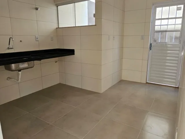 Imagem 12: CASA RESIDENCIAL em LAURO DE FREITAS - BA, CAIXA D'ÁGUA