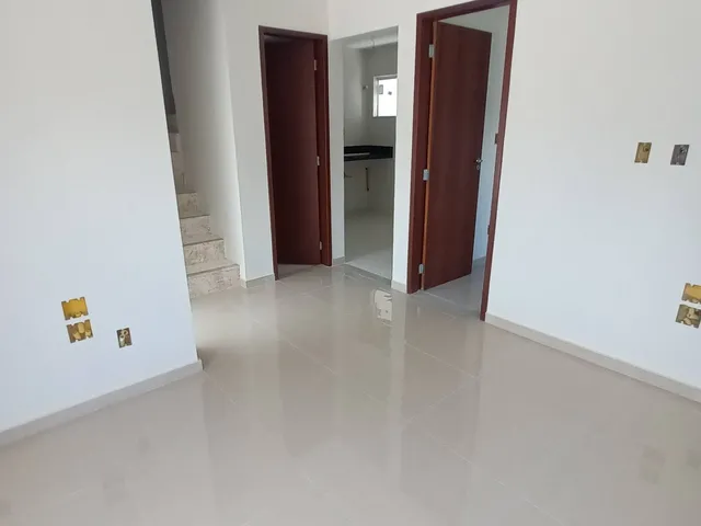 Imagem 13: CASA RESIDENCIAL em LAURO DE FREITAS - BA, CAIXA D'ÁGUA