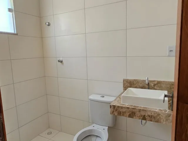 Imagem 8: CASA RESIDENCIAL em LAURO DE FREITAS - BA, CAIXA D'ÁGUA