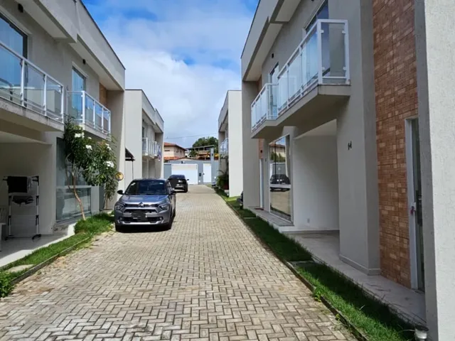 Imagem 16: CASA RESIDENCIAL em LAURO DE FREITAS - BA, CAIXA D'ÁGUA