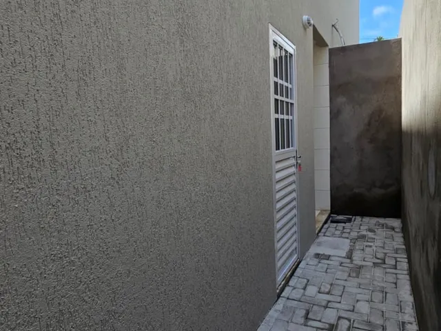 Imagem 4: CASA RESIDENCIAL em LAURO DE FREITAS - BA, CAIXA D'ÁGUA