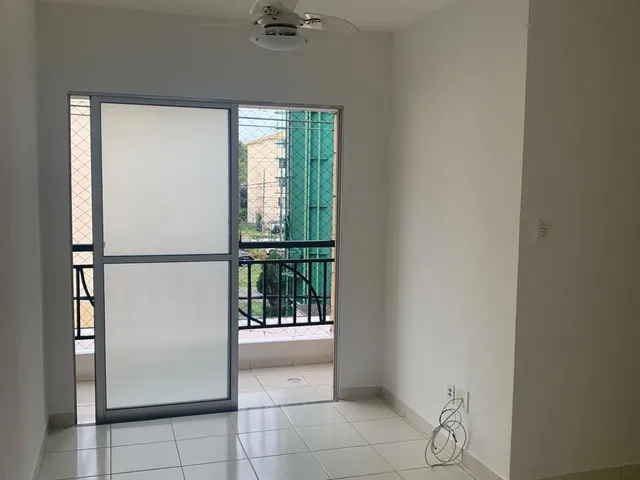 Imagem: APARTAMENTO RESIDENCIAL em SALVADOR - BA