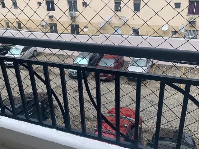 Imagem 8: APARTAMENTO RESIDENCIAL em SALVADOR - BA, JARDIM DAS MARGARIDAS