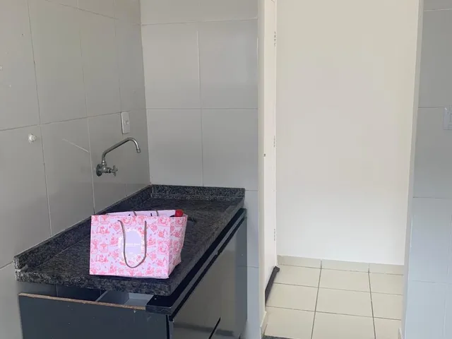 Imagem 9: APARTAMENTO RESIDENCIAL em SALVADOR - BA, JARDIM DAS MARGARIDAS