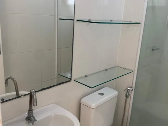 Imagem 6: APARTAMENTO RESIDENCIAL em SALVADOR - BA, JARDIM DAS MARGARIDAS