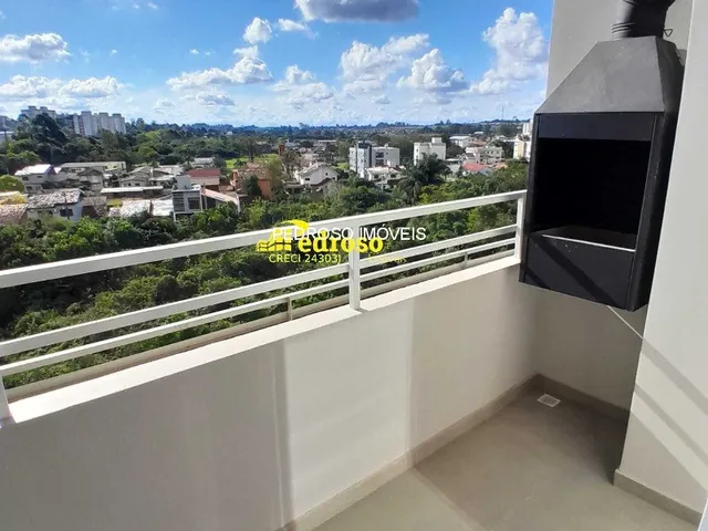 Imagem 2: Apartamento Residencial em Santo Angelo - Rs, Pippi