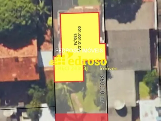 Imagem: TERRENO RESIDENCIAL em SANTO ANGELO - RS