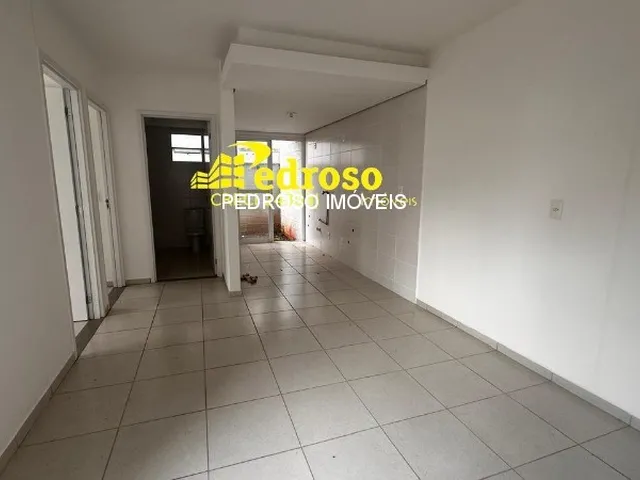 Imagem 14: Apartamento Residencial em Santo Angelo - Rs, Kurtz