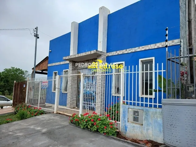 Imagem: CASA RESIDENCIAL em SANTO ANGELO - RS, JOSE