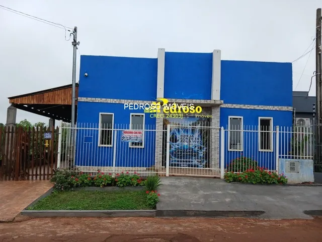 Imagem 9: CASA RESIDENCIAL em SANTO ANGELO - RS, JOSE ALCEBIADES