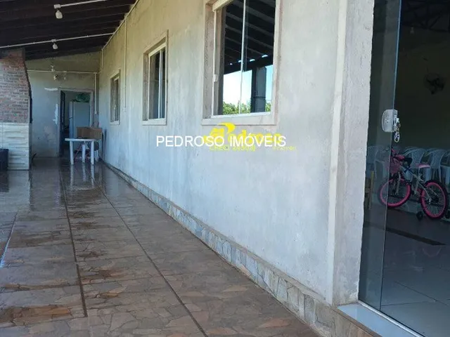 Imagem 8: CASA RESIDENCIAL em SANTO ANGELO - RS, JOSE ALCEBIADES