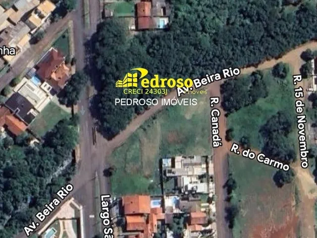 Imagem: TERRENO RESIDENCIAL em SANTO ANGELO - RS