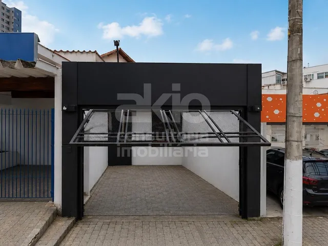 Imagem: Casa Comercial para Locação na Vila Campesina