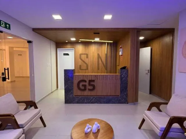 Imagem 4: Flat a venda intermares Beira Mar 21,94m² Contendo: Quarto/sala/cozinha e wc social