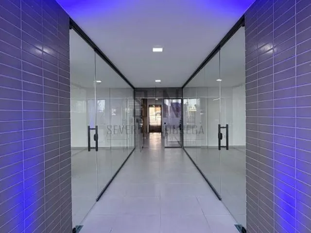 Imagem 6: Flat a venda intermares Beira Mar 21,94m² Contendo: Quarto/sala/cozinha e wc social