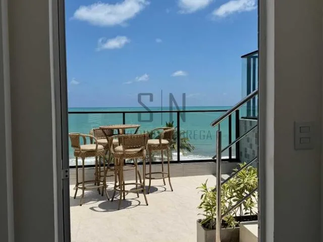 Imagem 13: Flat a venda intermares Beira Mar 21,94m² Contendo: Quarto/sala/cozinha e wc social
