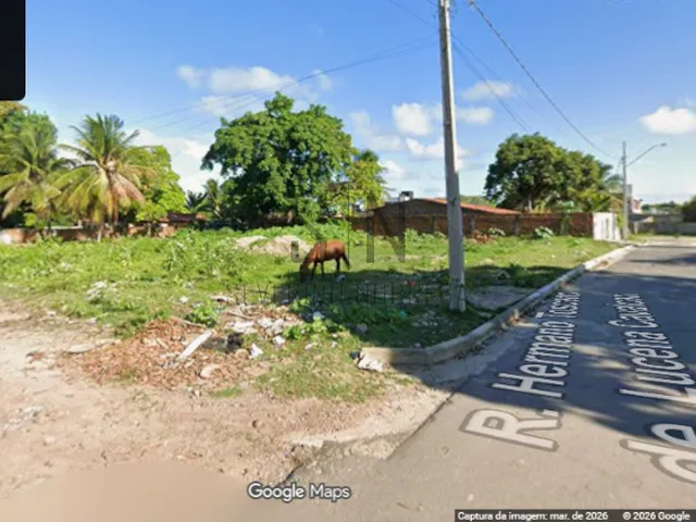 Imagem 4: Vense - se 02 Lotes no Portal do Sol C/962m² Sendo 26,00x37,00