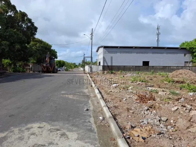 Imagem 7: Vense - se 02 Lotes no Portal do Sol C/962m² Sendo 26,00x37,00