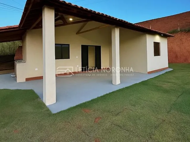 Imagem 1: Sítio com 2 quartos à Venda, Br - São Lourenço