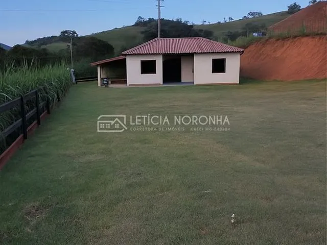 Imagem 5: Sítio com 2 quartos à Venda, Br - São Lourenço