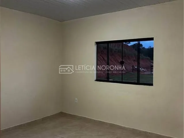 Imagem 2: Sítio com 2 quartos à Venda, Br - São Lourenço