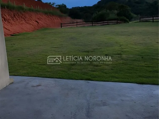 Imagem 8: Sítio com 2 quartos à Venda, Br - São Lourenço