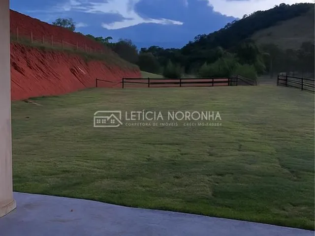Imagem 9: Sítio com 2 quartos à Venda, Br - São Lourenço