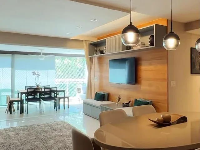 Imagem: Apartment em Rio de Janeiro - Rio de Janeiro