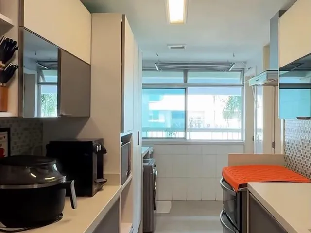 Imagem 10: Apartment em Rio de Janeiro - Rio de Janeiro, Barra da Tijuca