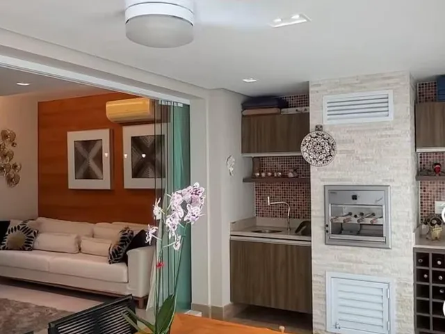 Imagem 8: Apartment em Rio de Janeiro - Rio de Janeiro, Barra da Tijuca